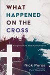 What Happened on the Cross