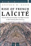 Rise of French Laïcité