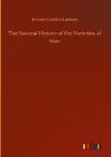 The Natural History of the Varieties of Man