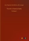 Travels in Kamtschatka