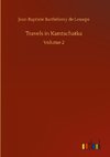 Travels in Kamtschatka