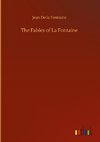 The Fables of La Fontaine