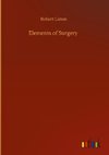 Elements of Surgery