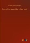 Songs of the Sea and Lays of the Land