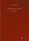 Amadís of Gaul, Vol. II