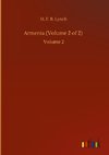 Armenia (Volume 2 of 2)