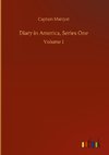 Diary in America, Series One