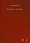 The Indian Fairy Book