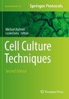 Cell Culture Techniques