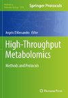 High-Throughput Metabolomics