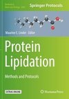 Protein Lipidation