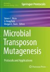 Microbial Transposon Mutagenesis