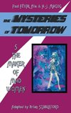 The Mysteries of Tomorrow (Volume 5)