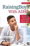 Raising Boys With ADHD