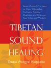 Tibetan Sound Healing: Seven Guided Practices for Clearing Obstacles, Accessing Positive Qualities, and Uncovering Your Inherent Wisdom