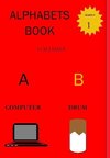 alphabets book