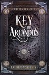 Key of Arcandus