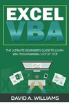 Excel VBA