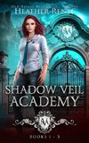 Shadow Veil Academy