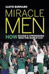 MIRACLE MEN