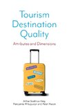 Tourism Destination Quality