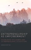 Entrepreneurship as Empowerment