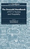 The Emerald Handbook of ICT in Tourism and Hospitality