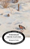 Parables from Nature