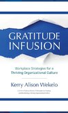 Gratitude Infusion