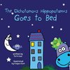 The Dichotomous Hippopotamus Goes to Bed