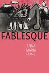 Fablesque