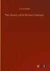 The History of Sir Richard Calmady