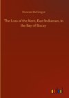 The Loss of the Kent, East Indiaman, in the Bay of Biscay