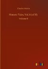 Historic Tales, Vol. 8 (of 15)