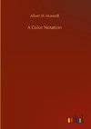 A Color Notation