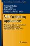 Soft Computing Applications