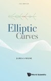 Elliptic Curves