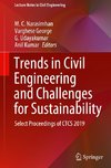 Trends in Civil Engineering and Challenges for Sustainability