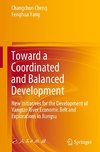 Toward a Coordinated and Balanced Development