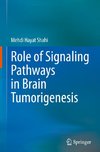 Role of Signaling Pathways in Brain Tumorigenesis