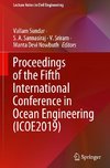 Proceedings of the Fifth International Conference in Ocean Engineering (ICOE2019)