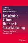 Broadening Cultural Horizons in Social Marketing