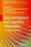 Data Intelligence and Cognitive Informatics