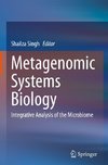 Metagenomic Systems Biology