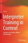 Interpreter Training in Context