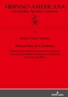 Bernardino de Cárdenas Memorial y relación de cosas muy graves y muy importantes al remedio y aumento del reino del Perú