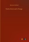 Harley Greenoak's Charge