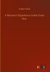 A Woman's Experience in the Great War