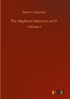 The Mapleson Memoirs, vol II