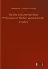 The Life and Letters of Mary Wollstonecraft Shelley, Volume II (of 2)